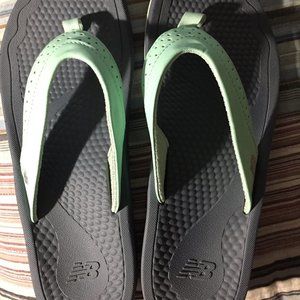 New Balance Flip Flops
